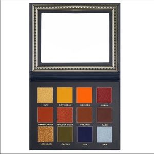 Ace Beautē • Vintage Dawn Pallette